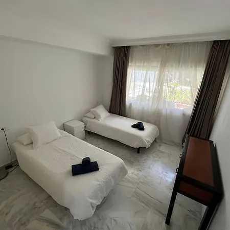 Appartement Magna