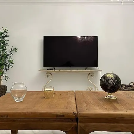 Apartment Magna Marbella