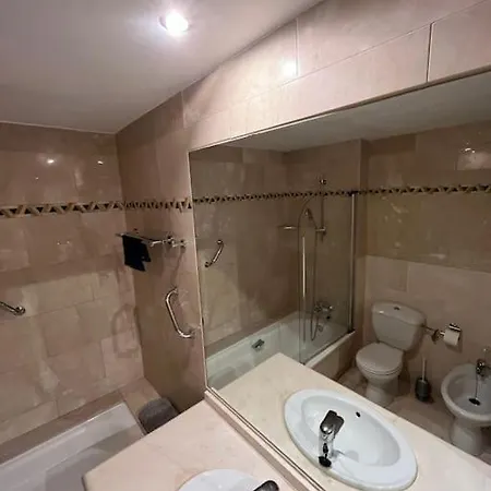 Apartment Magna *