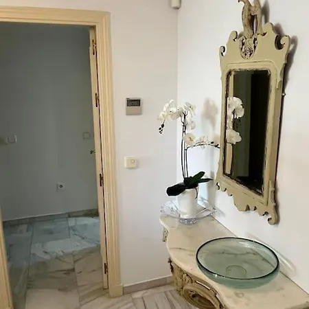 Apartmán Magna *
