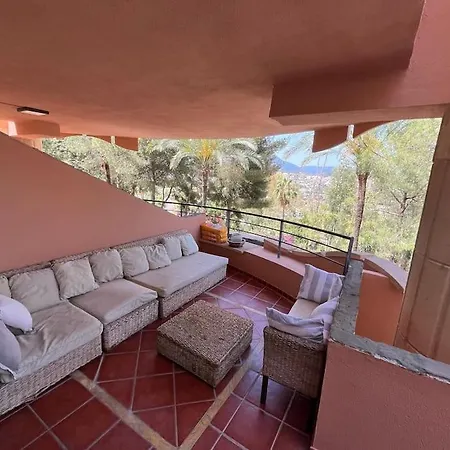 Magna Apartment