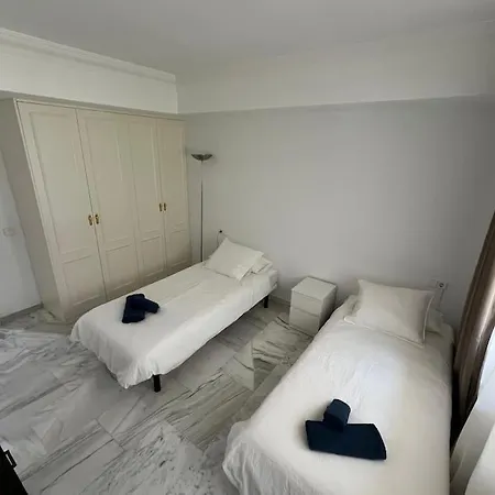 Apartmán Magna *