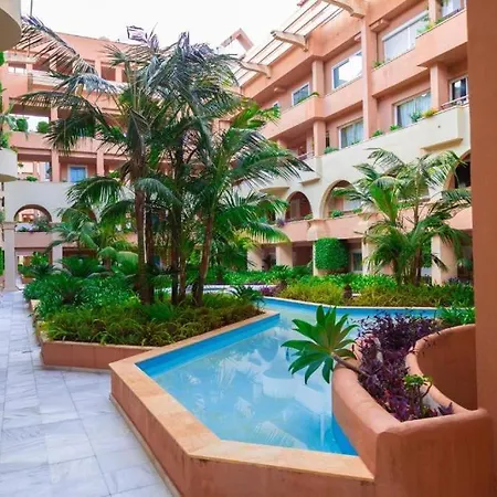 Apartment Magna Marbella