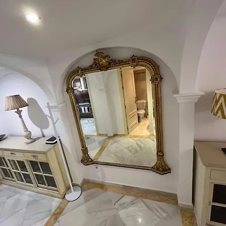 Magna Apartment