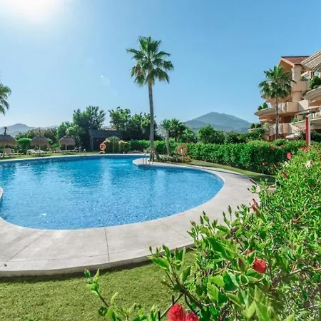 Magna * Marbella